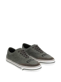 DOLCE & GABBANA Dolce & Gabbana Men Sailing Sneakers