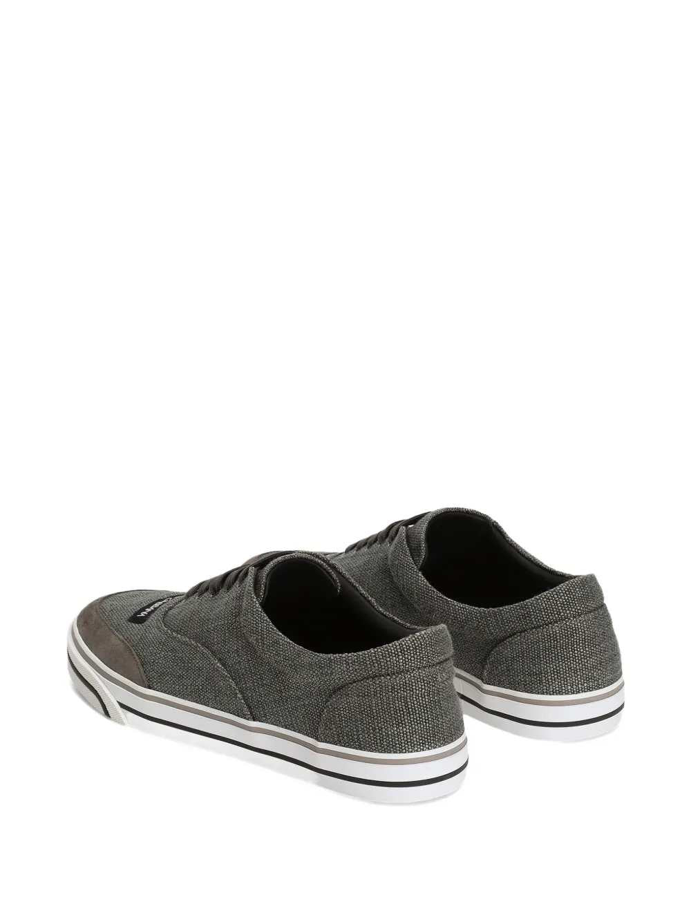 DOLCE & GABBANA Dolce & Gabbana Men Sailing Sneakers