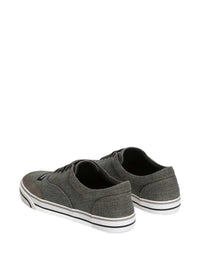 DOLCE & GABBANA Dolce & Gabbana Men Sailing Sneakers