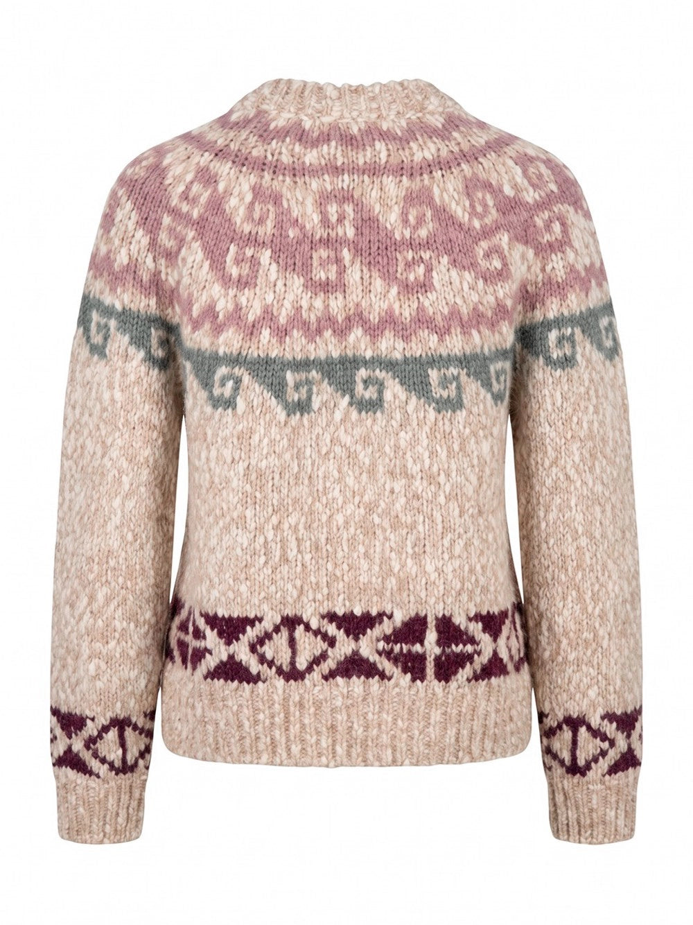 Moncler Grenoble Women Crew Neck