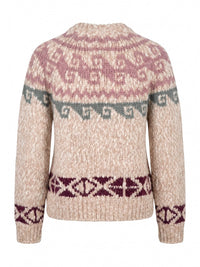 Moncler Grenoble Women Crew Neck
