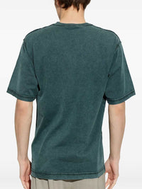 DOLCE & GABBANA Dolce & Gabbana Men Short-Sleeved T-Shirt