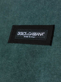 DOLCE & GABBANA Dolce & Gabbana Men Short-Sleeved T-Shirt