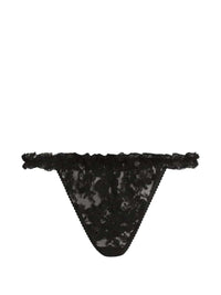 Dolce & Gabbana Women Lace Briefs