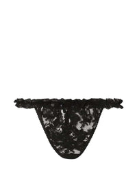 Dolce & Gabbana Women Lace Briefs
