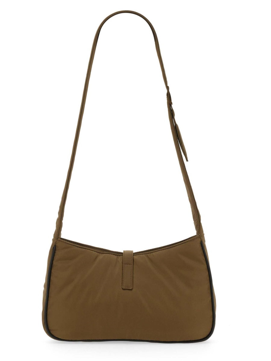 SAINT LAURENT Saint Laurent Men Le 5 À 7 Shoulder Bag