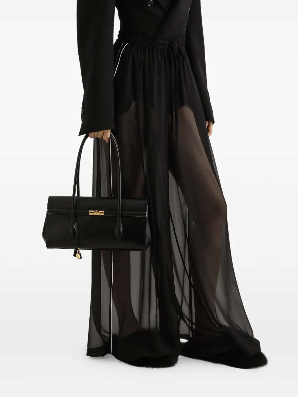 Dolce & Gabbana Women Marlene Tote Bag