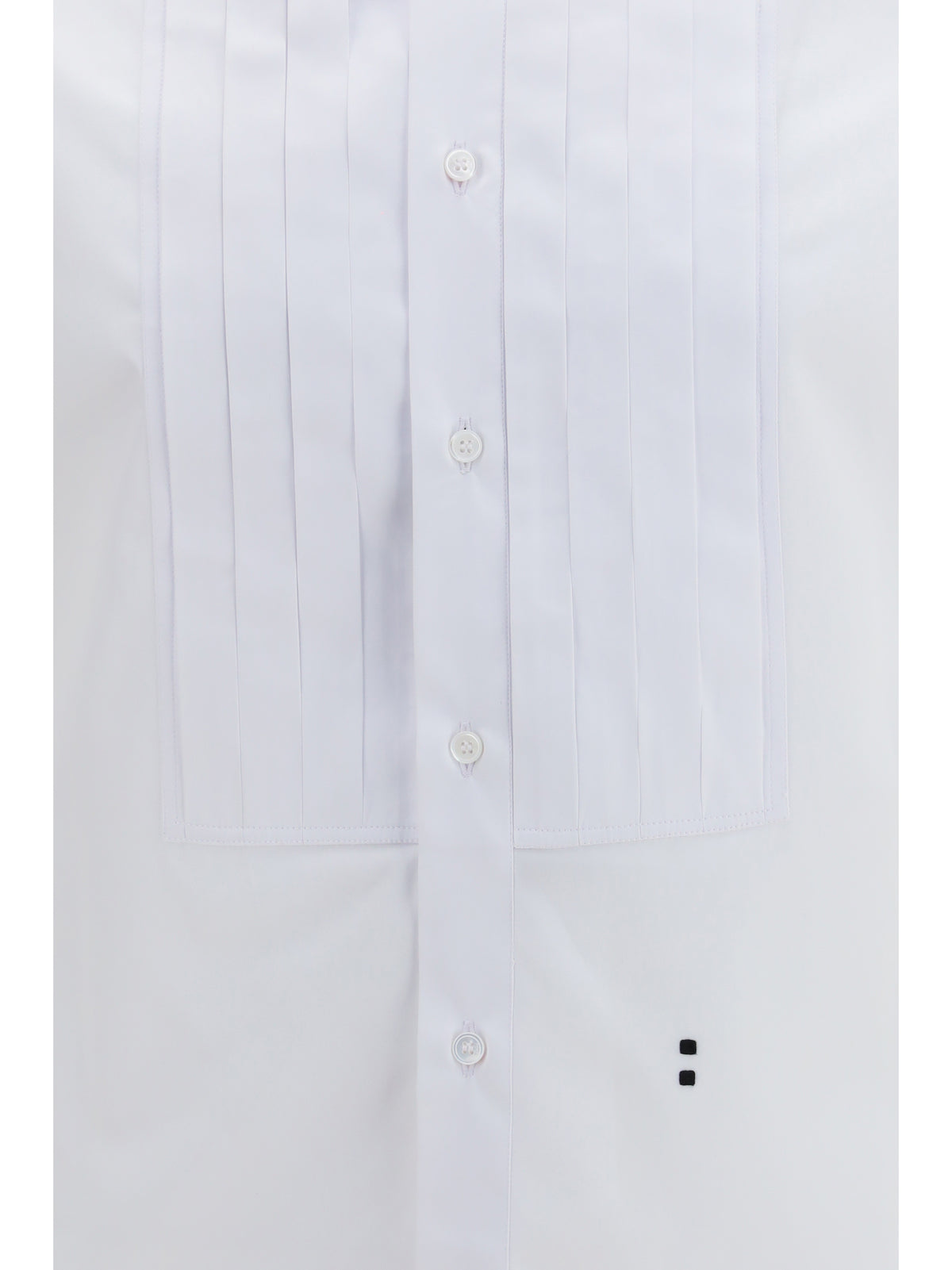 FENDI Fendi Men Cotton Shirt