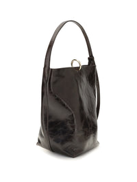 Benedetta Bruzziches Women Doudou Tout Le Jour Bucket Bag
