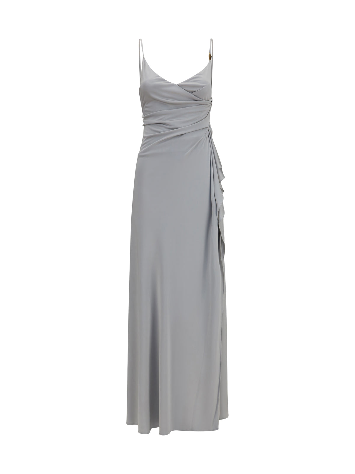 Versace Women Viscose Jersey Dress