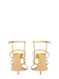 Gianvito Rossi Women Sandal "Mondry"