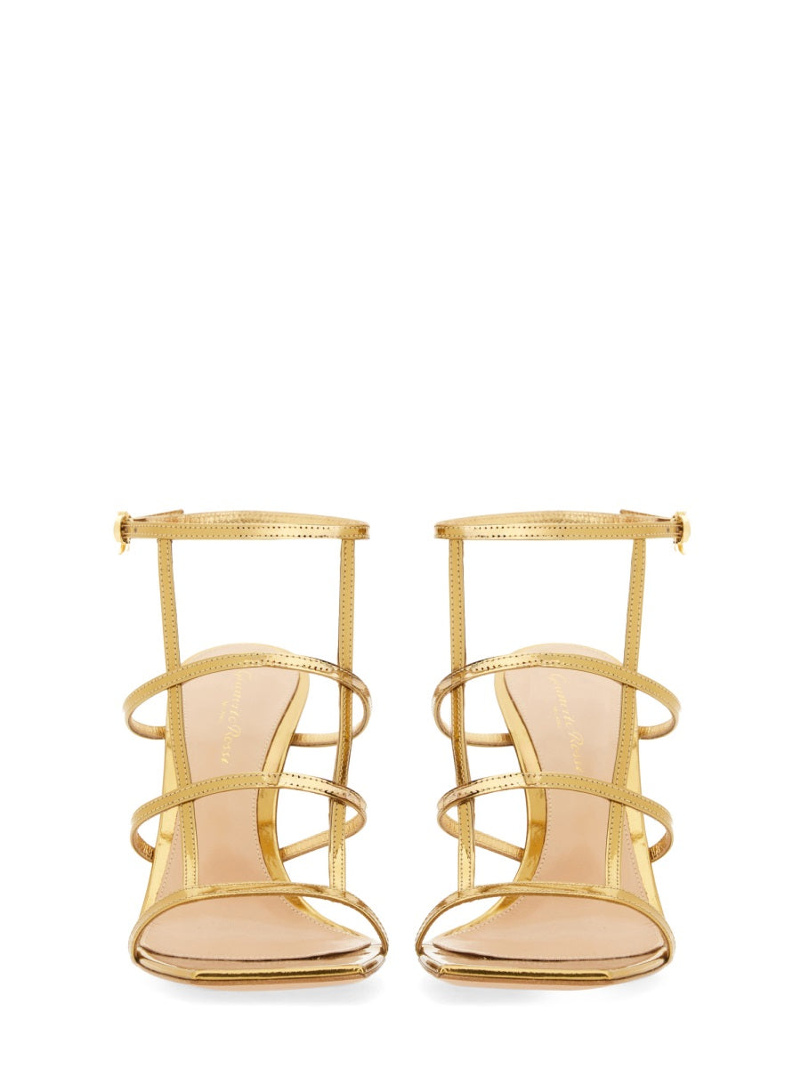 Gianvito Rossi Women Sandal "Mondry"