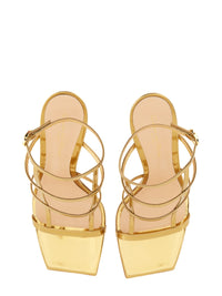 Gianvito Rossi Women Sandal "Mondry"
