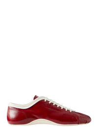 Dries Van Noten Women 00490-Ws261-1002 W.L. Shoes Q.0403