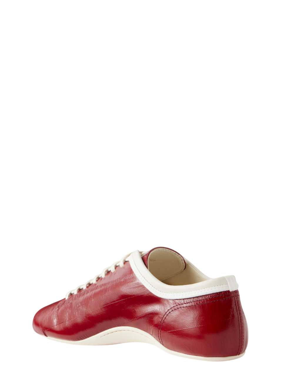 Dries Van Noten Women 00490-Ws261-1002 W.L. Shoes Q.0403