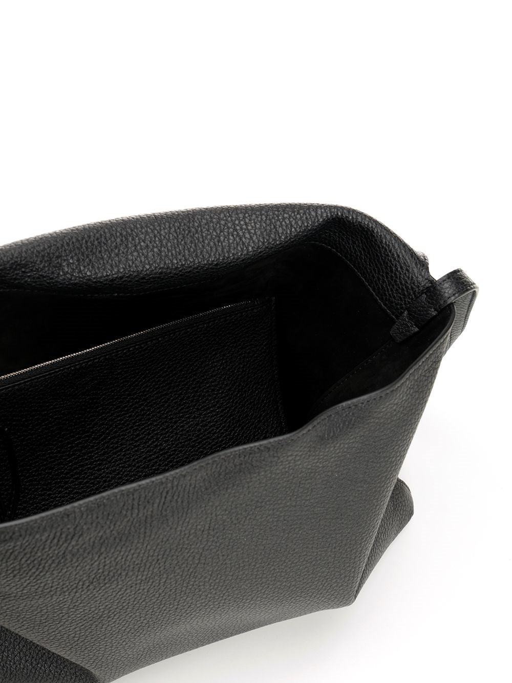 The Row Women Nan Messenger Bag