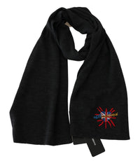 Dolce & Gabbana Loves London Scarf