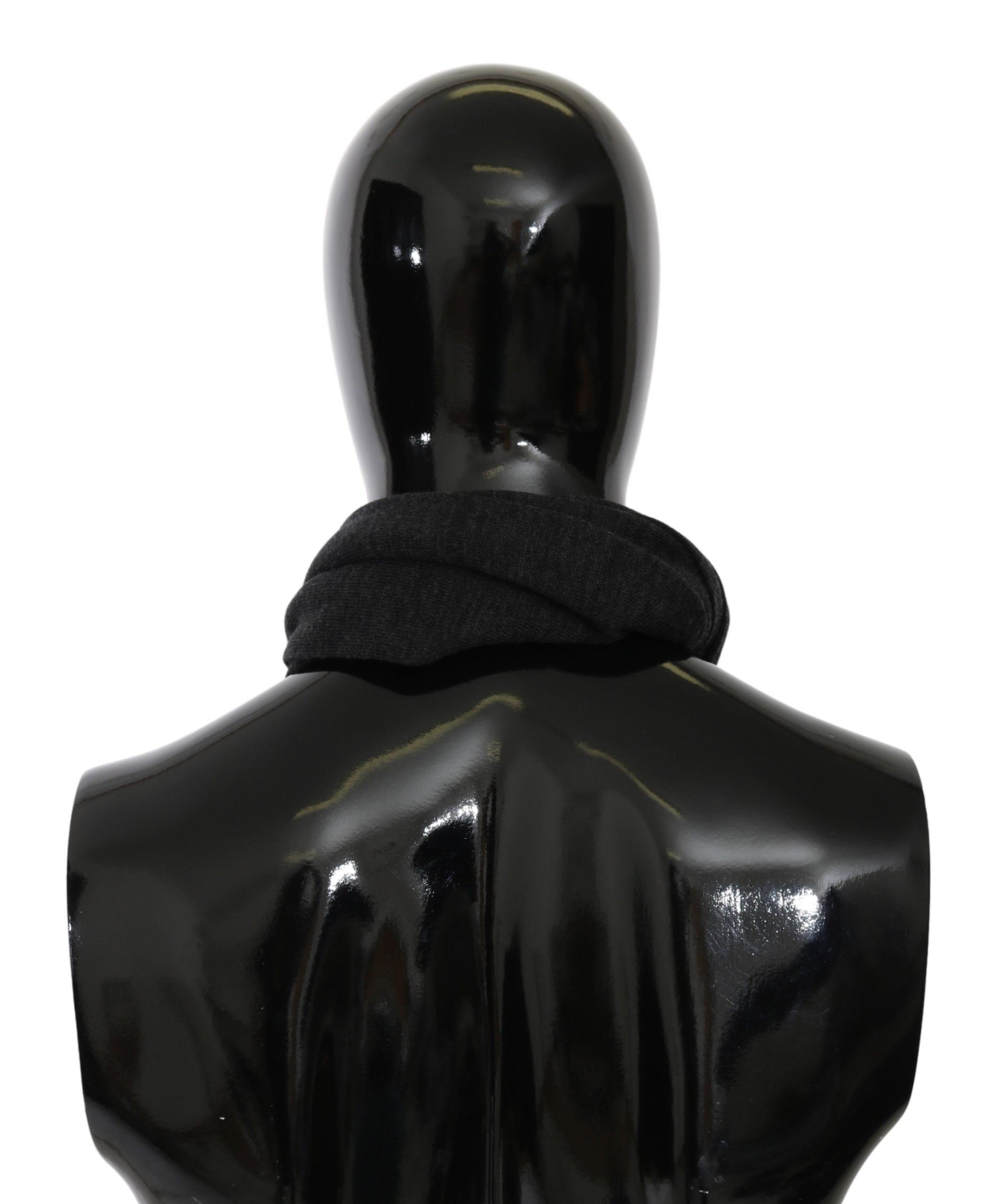 Dolce & Gabbana Loves London Scarf