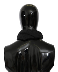 Dolce & Gabbana Loves London Scarf