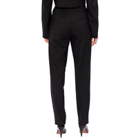 Alaia Alaia Wool Trousers Women