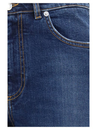 DOLCE & GABBANA Dolce & Gabbana Women 5 Pocket Jeans