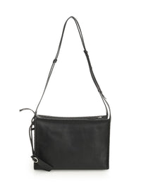 Bottega Veneta Women "Corriere" Messenger Bag