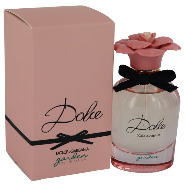 Dolce Garden by Dolce  Gabbana Eau De Parfum Spray for Women