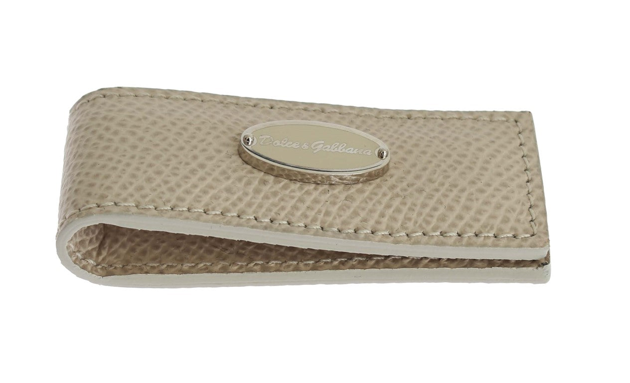 Dolce & Gabbana Dolce Gabbana Money Clip