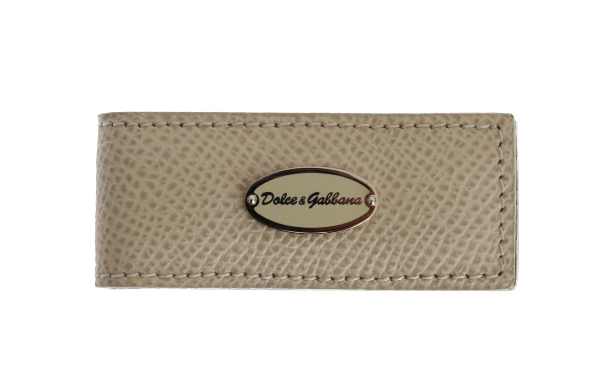 Dolce & Gabbana Dolce Gabbana Money Clip