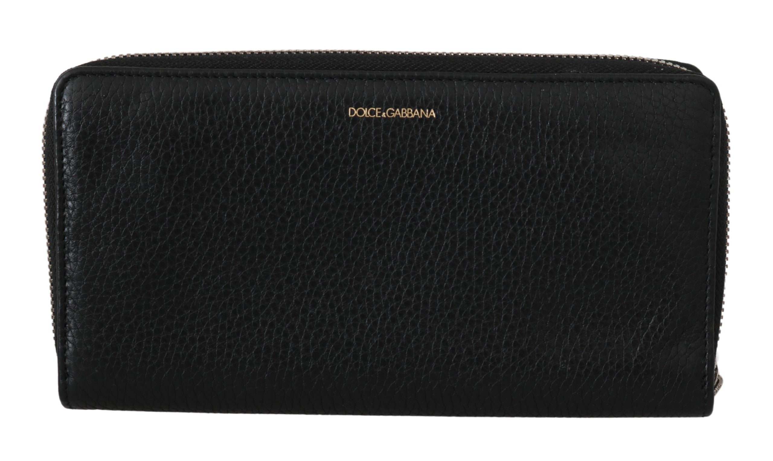 Dolce & Gabbana Cassette Leather Wallet