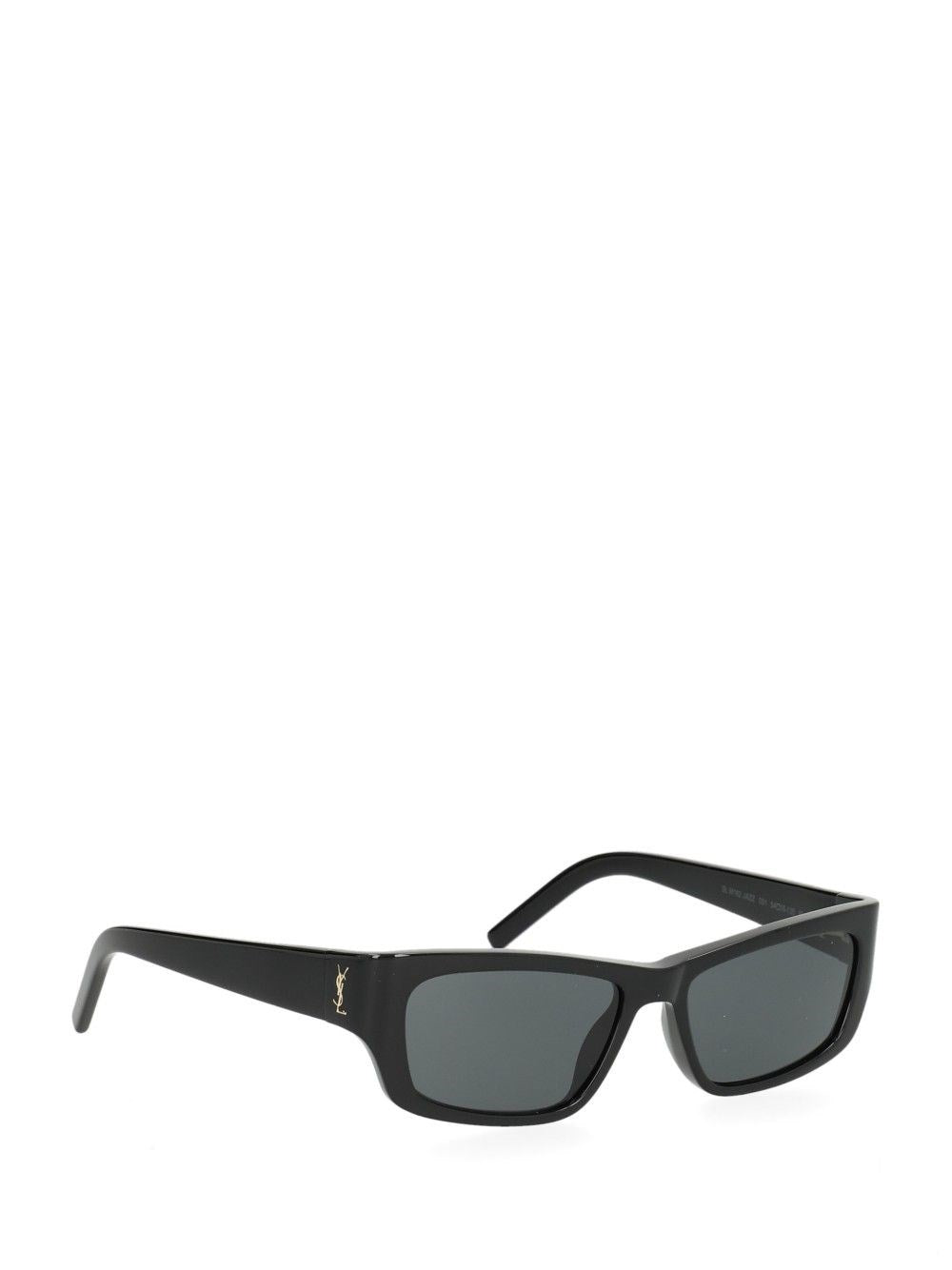 Saint Laurent Women Sl M182 Jazz Sunglasses