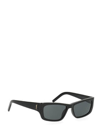 Saint Laurent Women Sl M182 Jazz Sunglasses