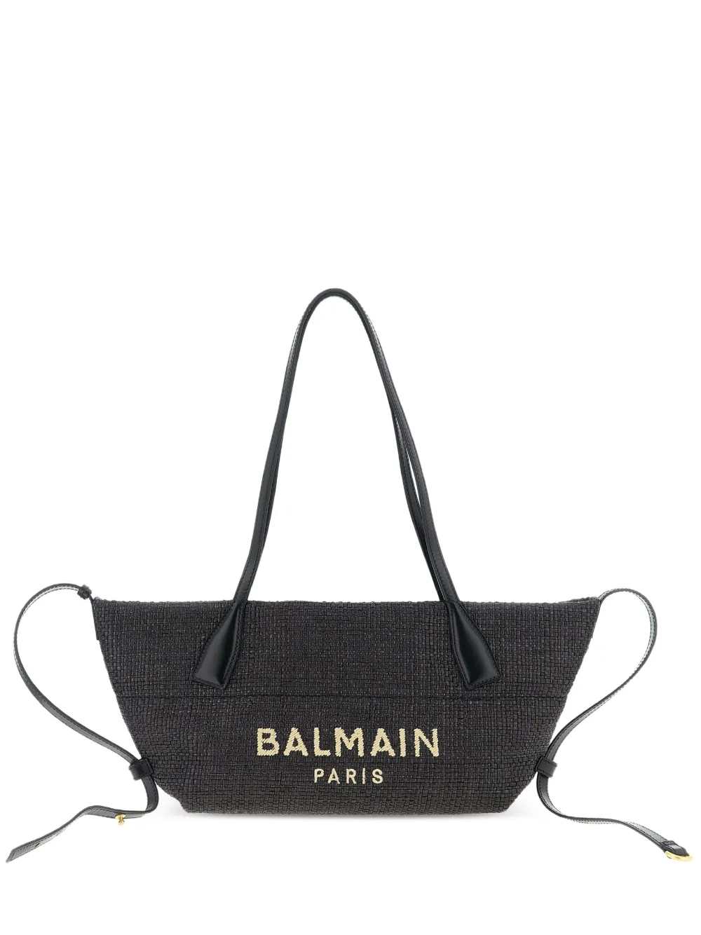 BALMAIN Balmain Women Track Tote Bag