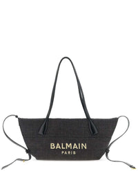 BALMAIN Balmain Women Track Tote Bag