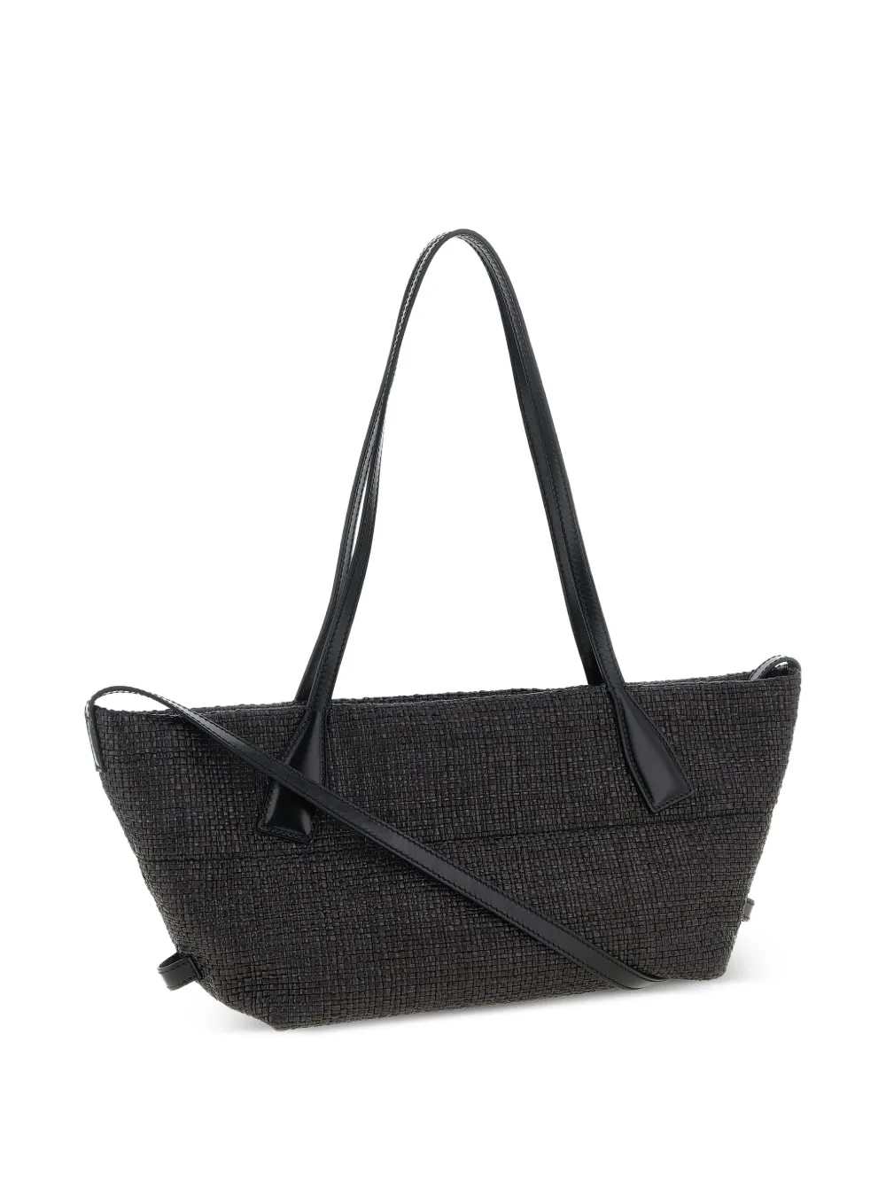 BALMAIN Balmain Women Track Tote Bag