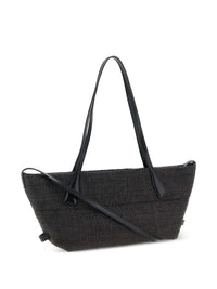 BALMAIN Balmain Women Track Tote Bag