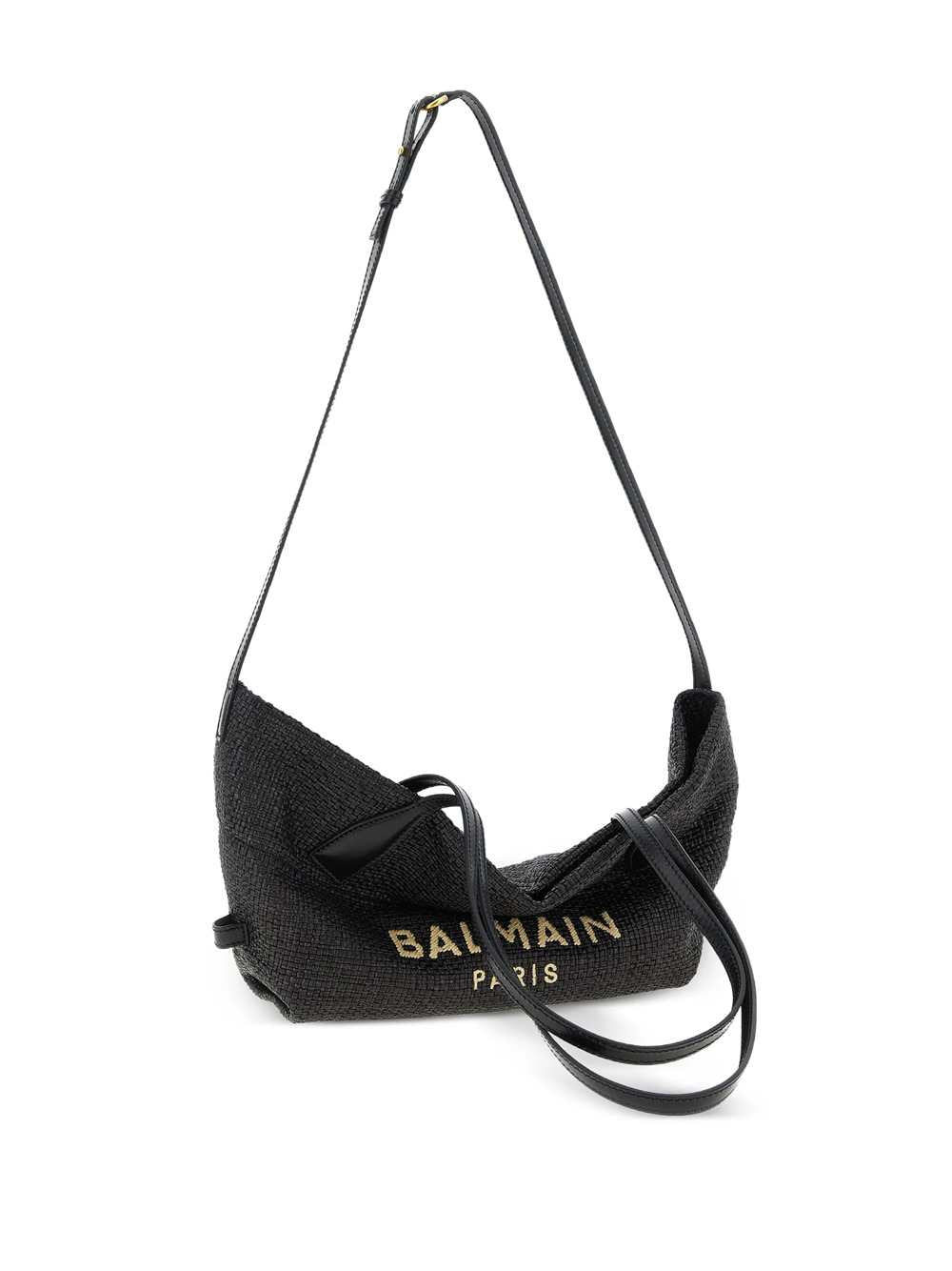 BALMAIN Balmain Women Track Tote Bag
