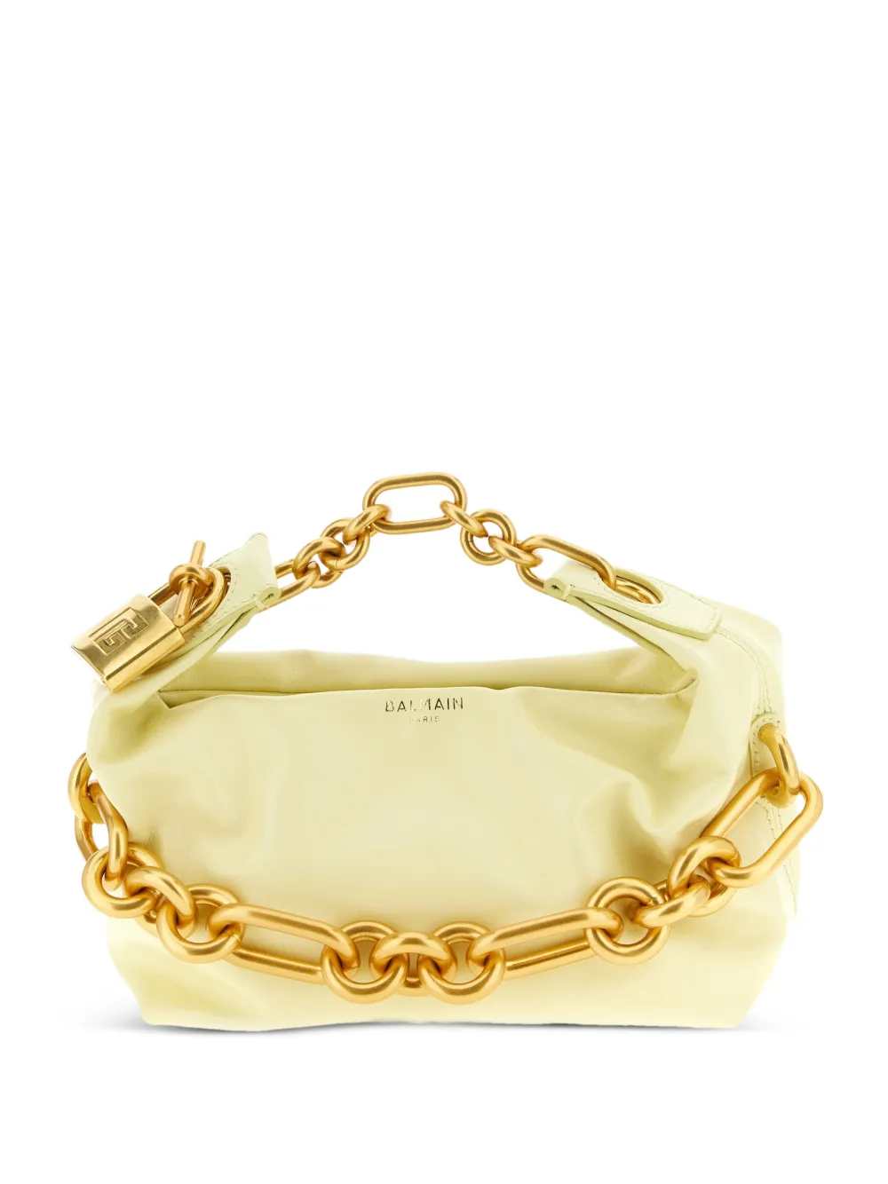 BALMAIN Balmain Women Sync Mini Tote Bag
