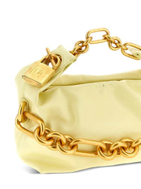 BALMAIN Balmain Women Sync Mini Tote Bag