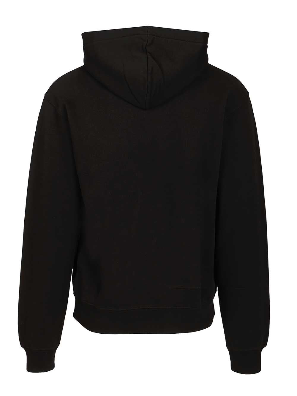 Jacquemus Men "Gros Grain" Hoodie