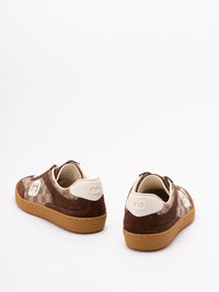 Gucci Gucci Men G75 Sneakers
