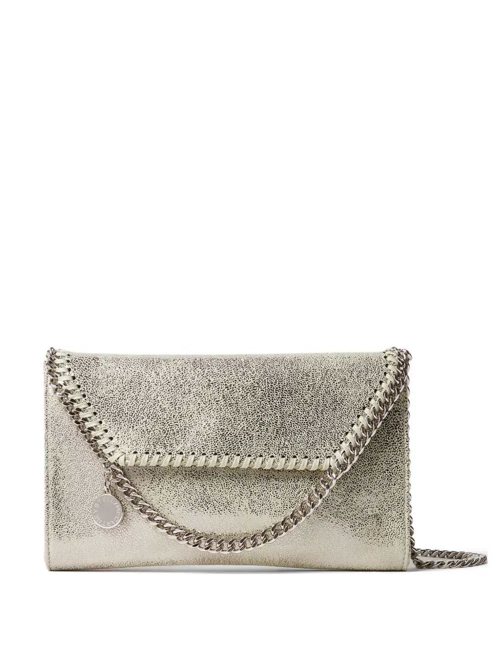 STELLA MCCARTNEY Stella Mccartney Women Falabella Shoulder Bag