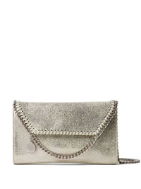 STELLA MCCARTNEY Stella Mccartney Women Falabella Shoulder Bag