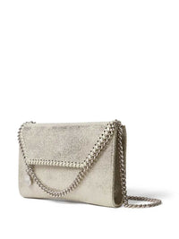 STELLA MCCARTNEY Stella Mccartney Women Falabella Shoulder Bag