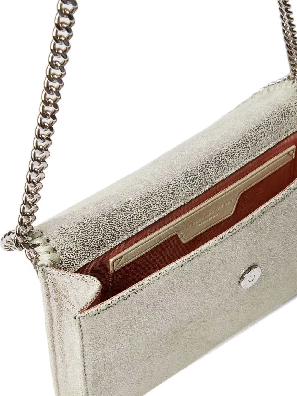 STELLA MCCARTNEY Stella Mccartney Women Falabella Shoulder Bag
