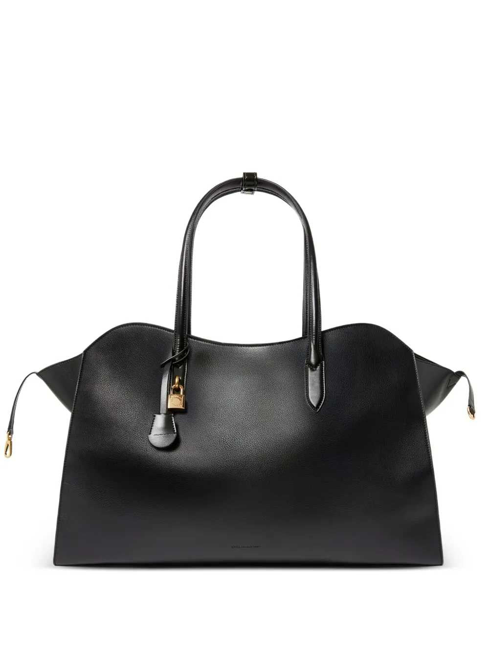 Stella Mccartney Women Ryder Duffel Bag With Padlock
