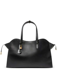 Stella Mccartney Women Ryder Duffel Bag With Padlock