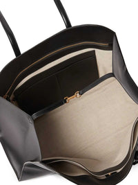 Stella Mccartney Women Ryder Duffel Bag With Padlock