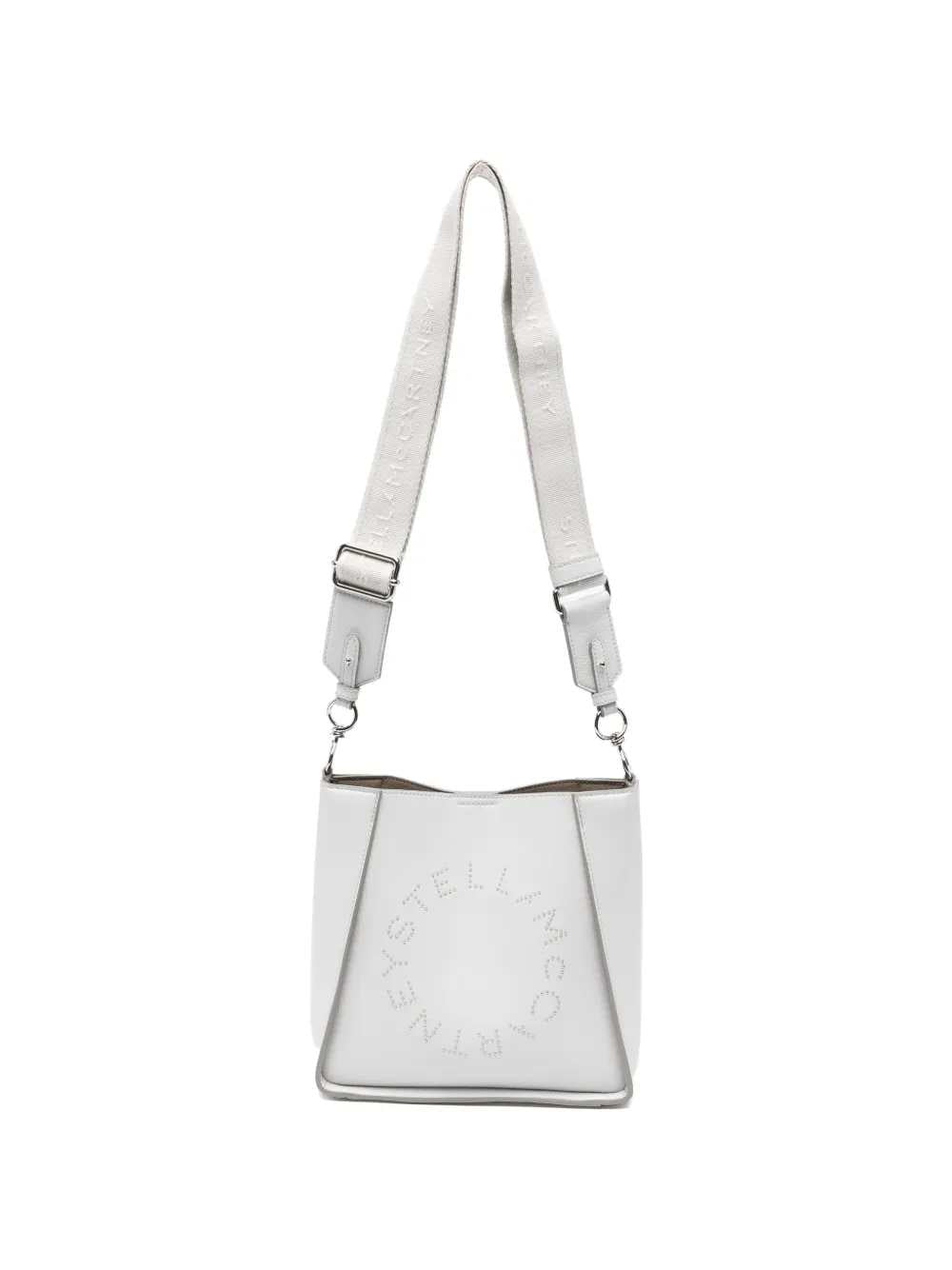 STELLA MCCARTNEY Stella Mccartney Women Shoulder Bag With Logo Detail