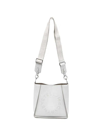 STELLA MCCARTNEY Stella Mccartney Women Shoulder Bag With Logo Detail